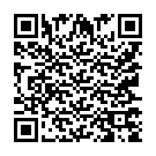 QR-code voor telefoonnummer +9512775816