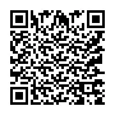 QR-код для номера телефона +9512775818