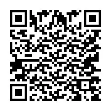 QR-code voor telefoonnummer +9512775837