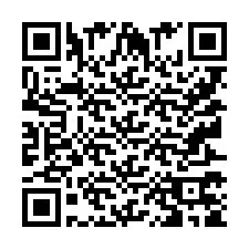 Codice QR per il numero di telefono +9512775905