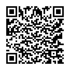 Código QR para número de teléfono +9512775935