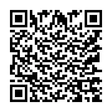 QR-Code für Telefonnummer +9512775944