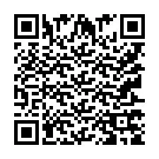 QR-Code für Telefonnummer +9512775945