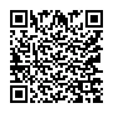 QR-koodi puhelinnumerolle +9512775956