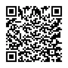 Código QR para número de telefone +9512775970