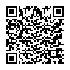 电话号码二维码 +9512775985