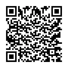 Código QR para número de telefone +9512775999