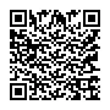 Código QR para número de teléfono +9512776002