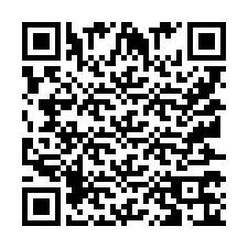 QR Code สำหรับหมายเลขโทรศัพท์ +9512776008