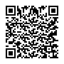 Codice QR per il numero di telefono +9512776056