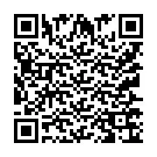 QR-koodi puhelinnumerolle +9512776064