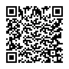 QR-код для номера телефона +9512776072