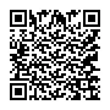 Kode QR untuk nomor Telepon +9512776073