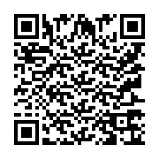 QR-koodi puhelinnumerolle +9512776080