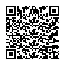 Codice QR per il numero di telefono +9512776085