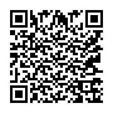 QR-koodi puhelinnumerolle +9512776103