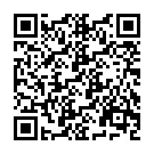 QR-koodi puhelinnumerolle +9512776104