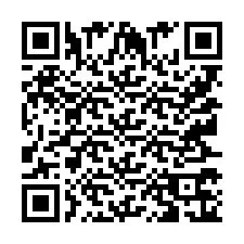 QR-code voor telefoonnummer +9512776106