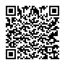 QR-код для номера телефона +9512776113