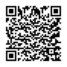 Kode QR untuk nomor Telepon +9512776130