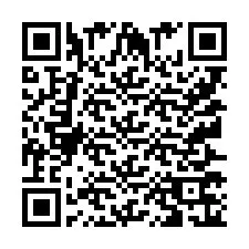 QR-code voor telefoonnummer +9512776134