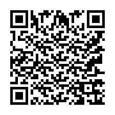 QR-Code für Telefonnummer +9512776145