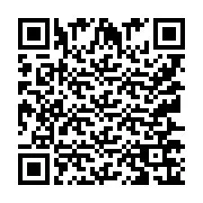 QR Code สำหรับหมายเลขโทรศัพท์ +9512776174