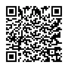 QR-код для номера телефона +9512776182