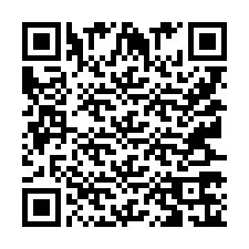 Codice QR per il numero di telefono +9512776183