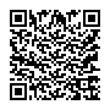 QR kód a telefonszámhoz +9512776185