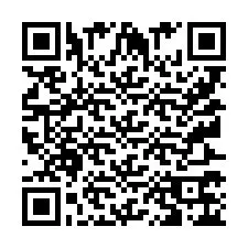 Kode QR untuk nomor Telepon +9512776200