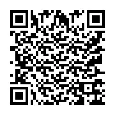 QR-код для номера телефона +9512776214