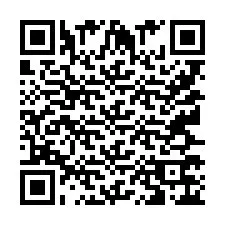 QR Code สำหรับหมายเลขโทรศัพท์ +9512776223