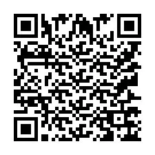 Código QR para número de teléfono +9512776251