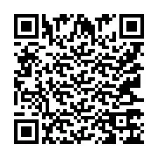 电话号码二维码 +9512776283