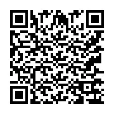 电话号码二维码 +9512776325
