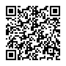 電話番号のQRコード +9512776406