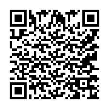 QR kód a telefonszámhoz +9512776427