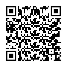 Telefon numarası için QR Kodu +9512776479