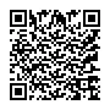 电话号码二维码 +9512776480