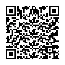 QR-код для номера телефона +9512776492