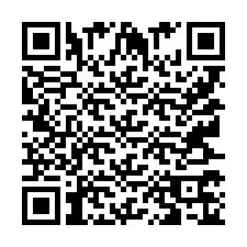 QR kód a telefonszámhoz +9512776503