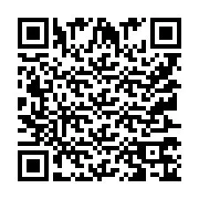 Kode QR untuk nomor Telepon +9512776504