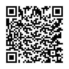 QR Code pour le numéro de téléphone +9512776559