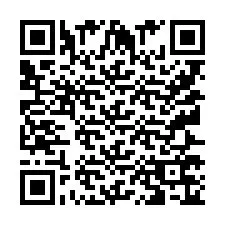 QR-koodi puhelinnumerolle +9512776560