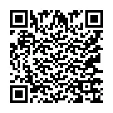 QR Code pour le numéro de téléphone +9512776563