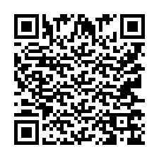 电话号码二维码 +9512776627