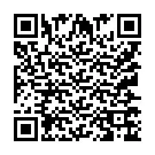 QR Code for Phone number +9512776628