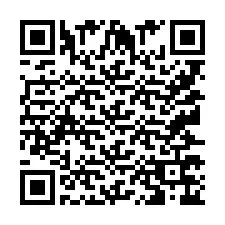 Codice QR per il numero di telefono +9512776659