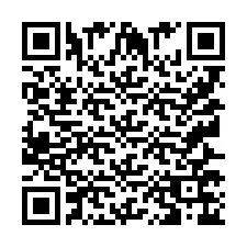 Codice QR per il numero di telefono +9512776671